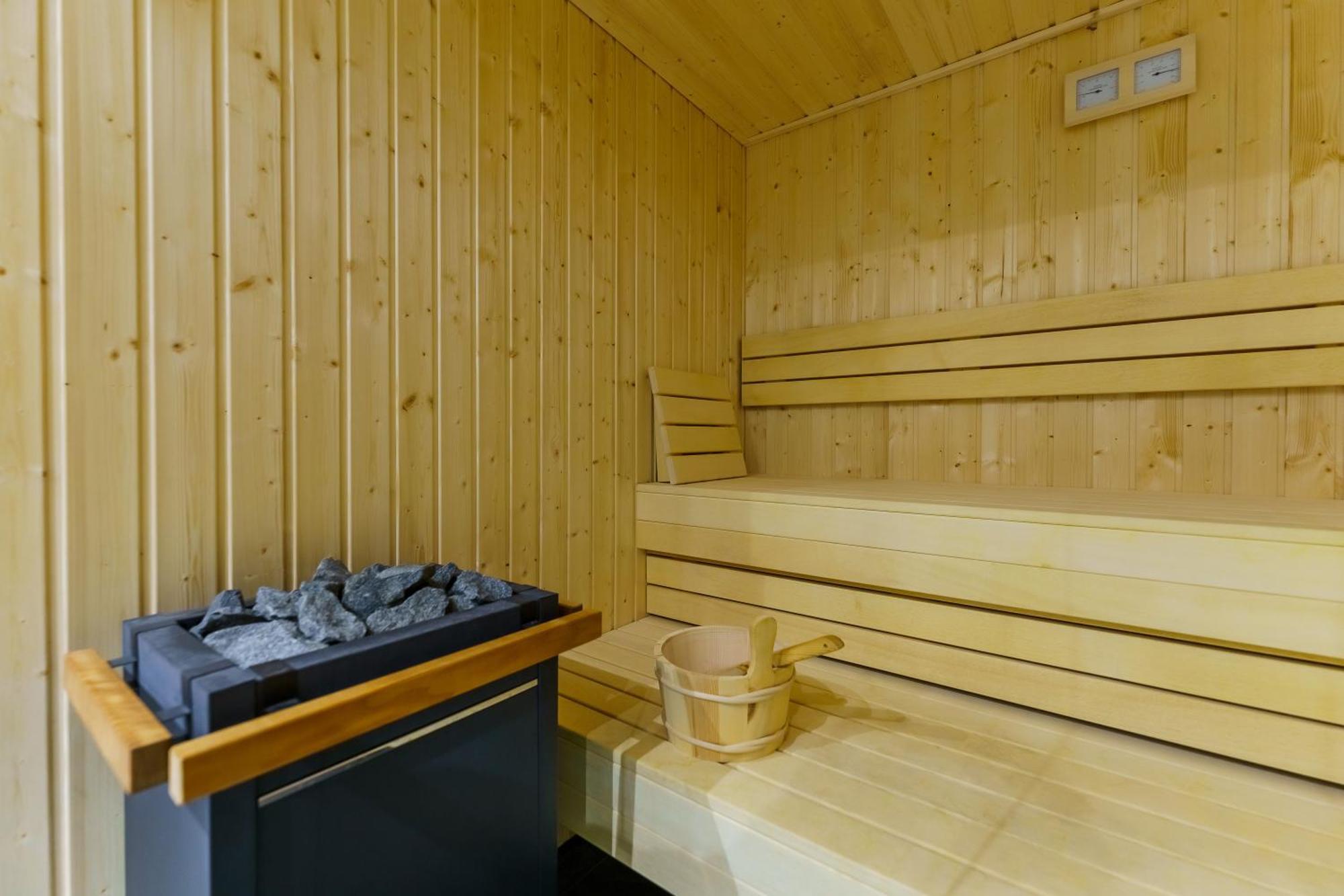 Apartament Baltia - Whiteblue *