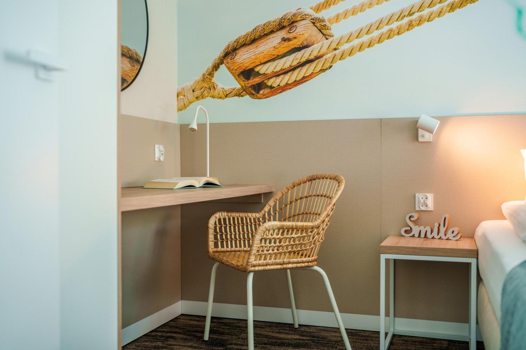 Baltia - Whiteblue Apartament
