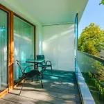 Apartamenty Baltia Kolobrzeg - Whiteblue