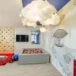 Apartamenty Baltia Kolobrzeg - Whiteblue