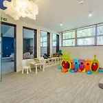 Apartamenty Baltia Kolobrzeg - Whiteblue