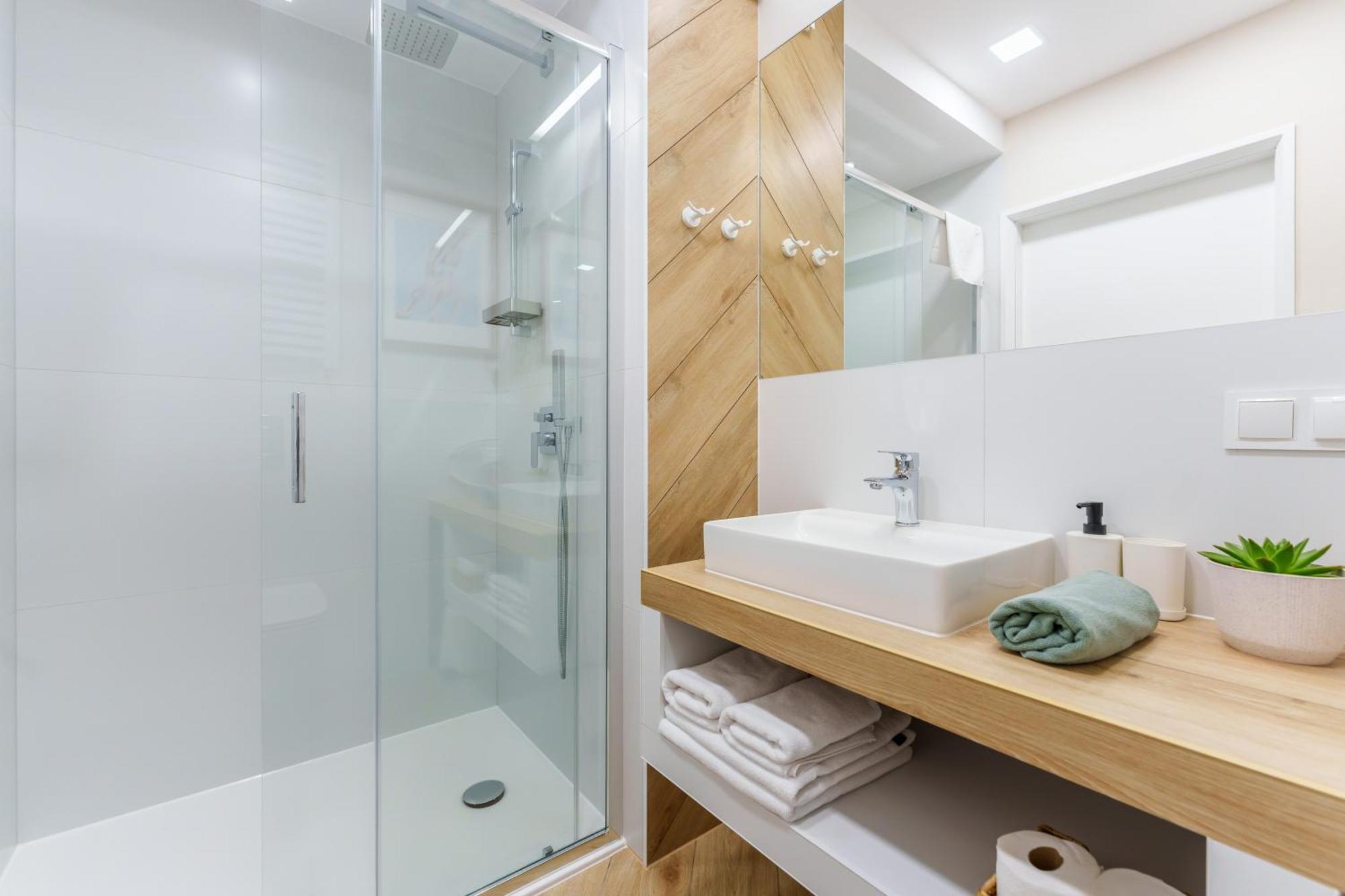Apartment Baltia - Whiteblue