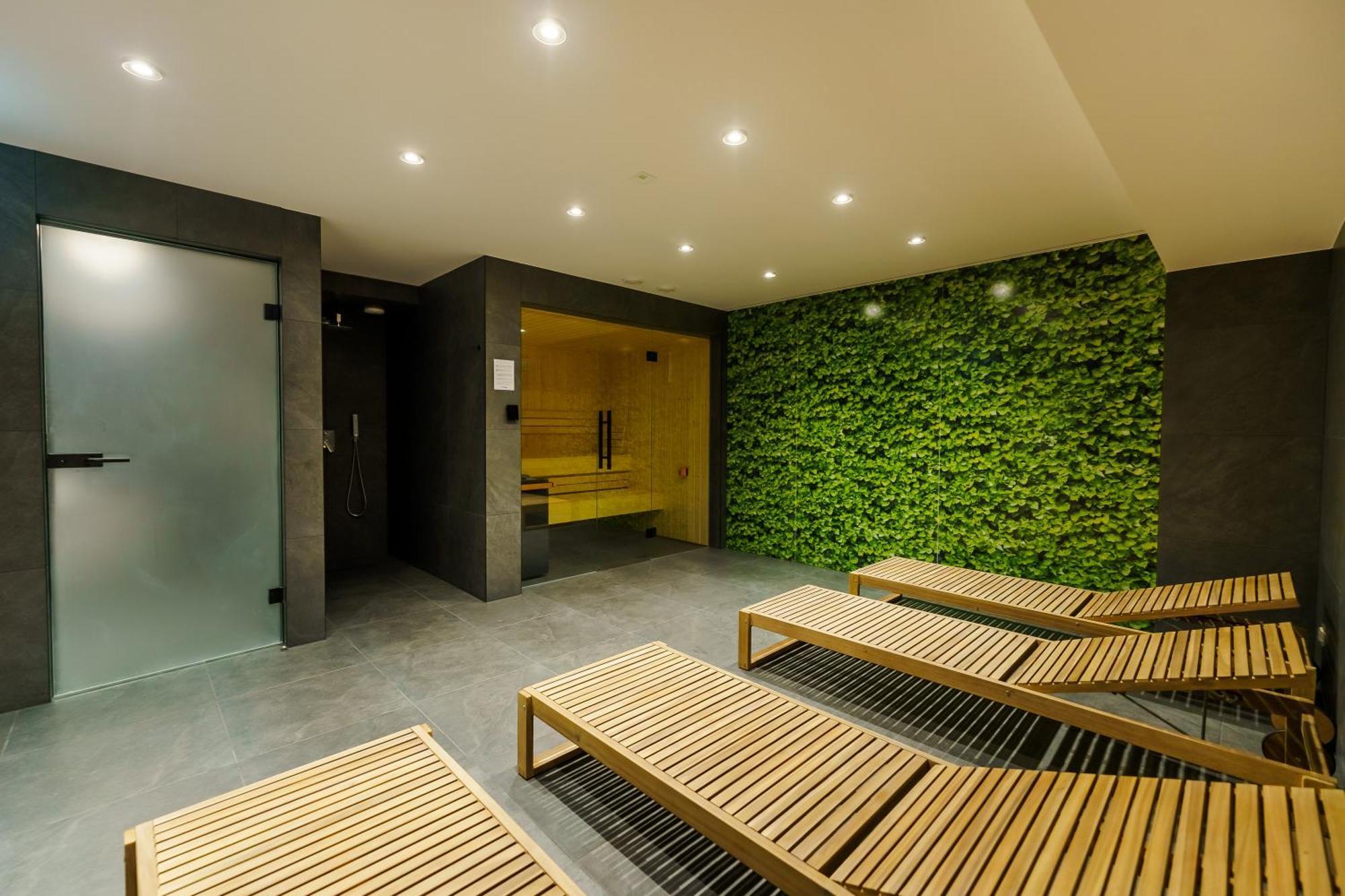 Baltia - Whiteblue Apartment *