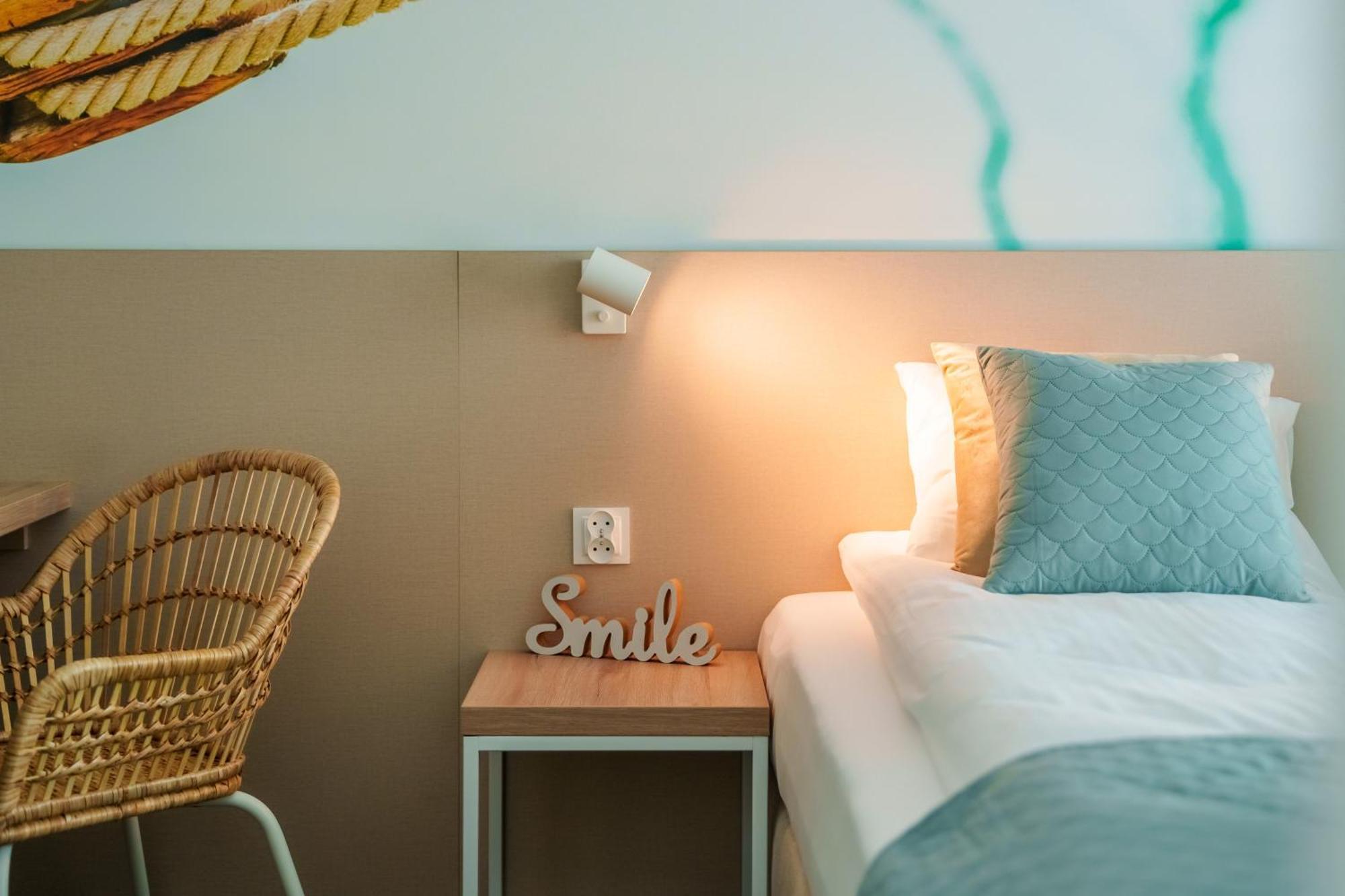 Baltia - Whiteblue Apartment