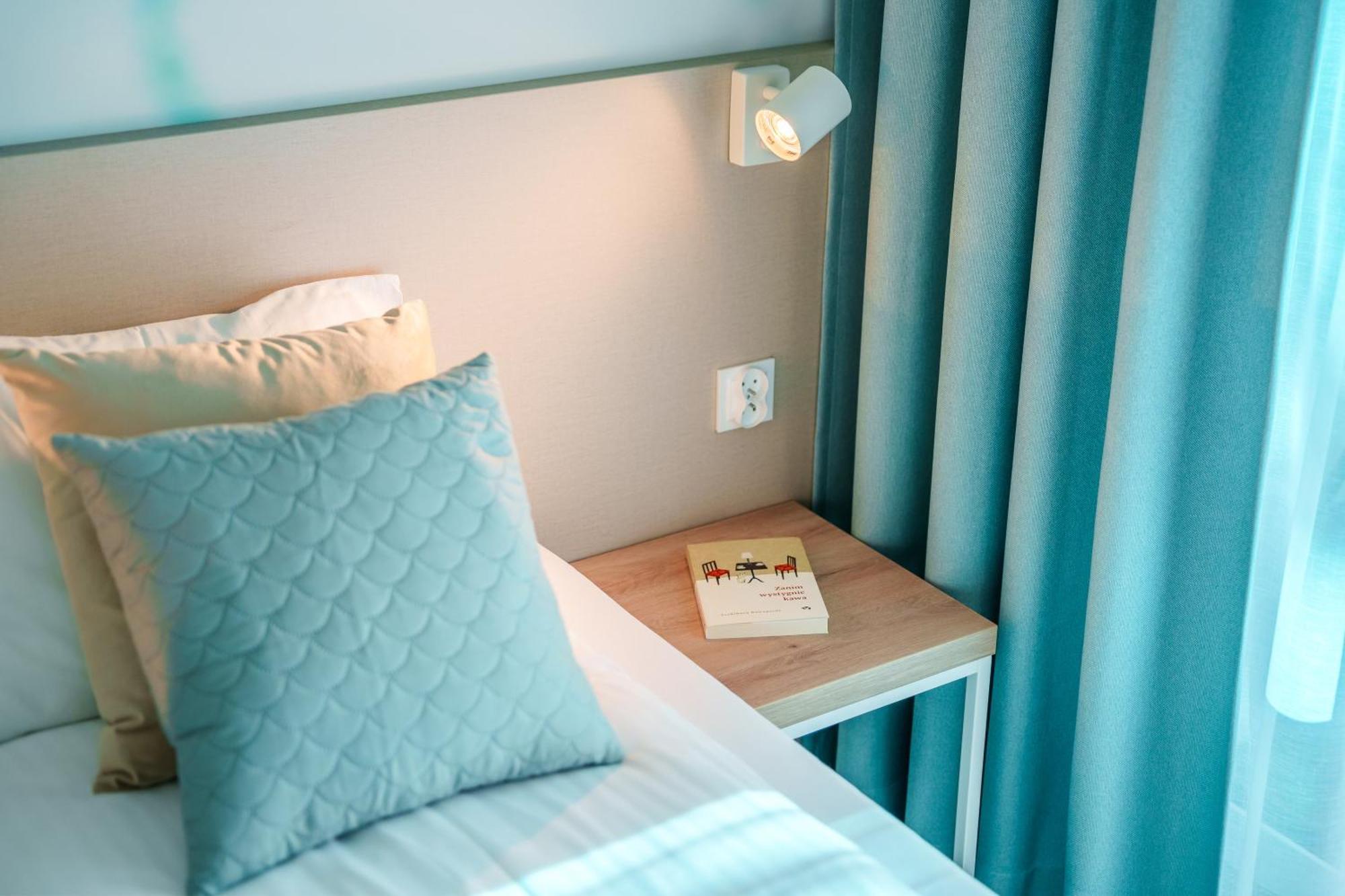Baltia - Whiteblue Apartment