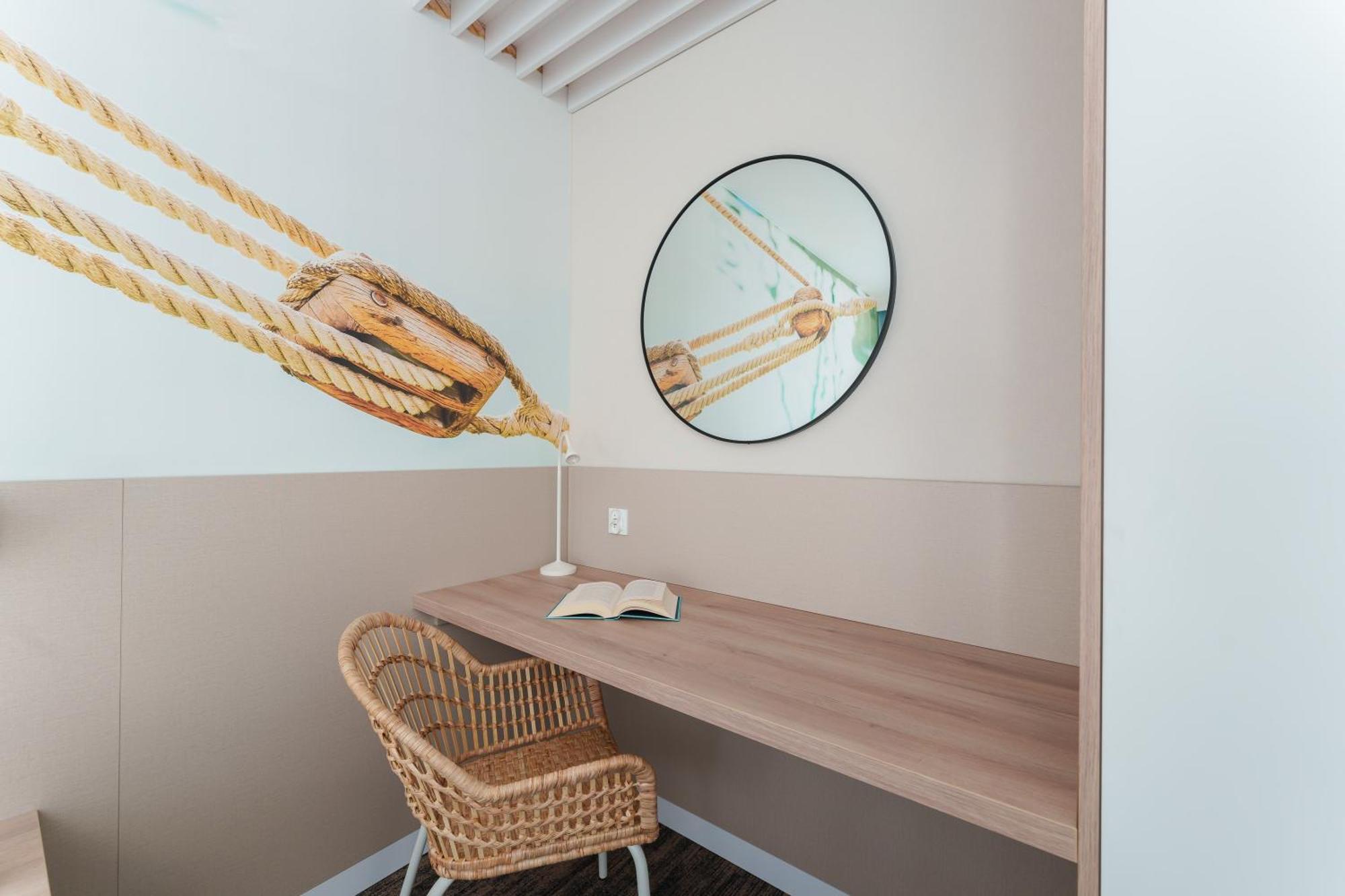 Apartment Baltia - Whiteblue