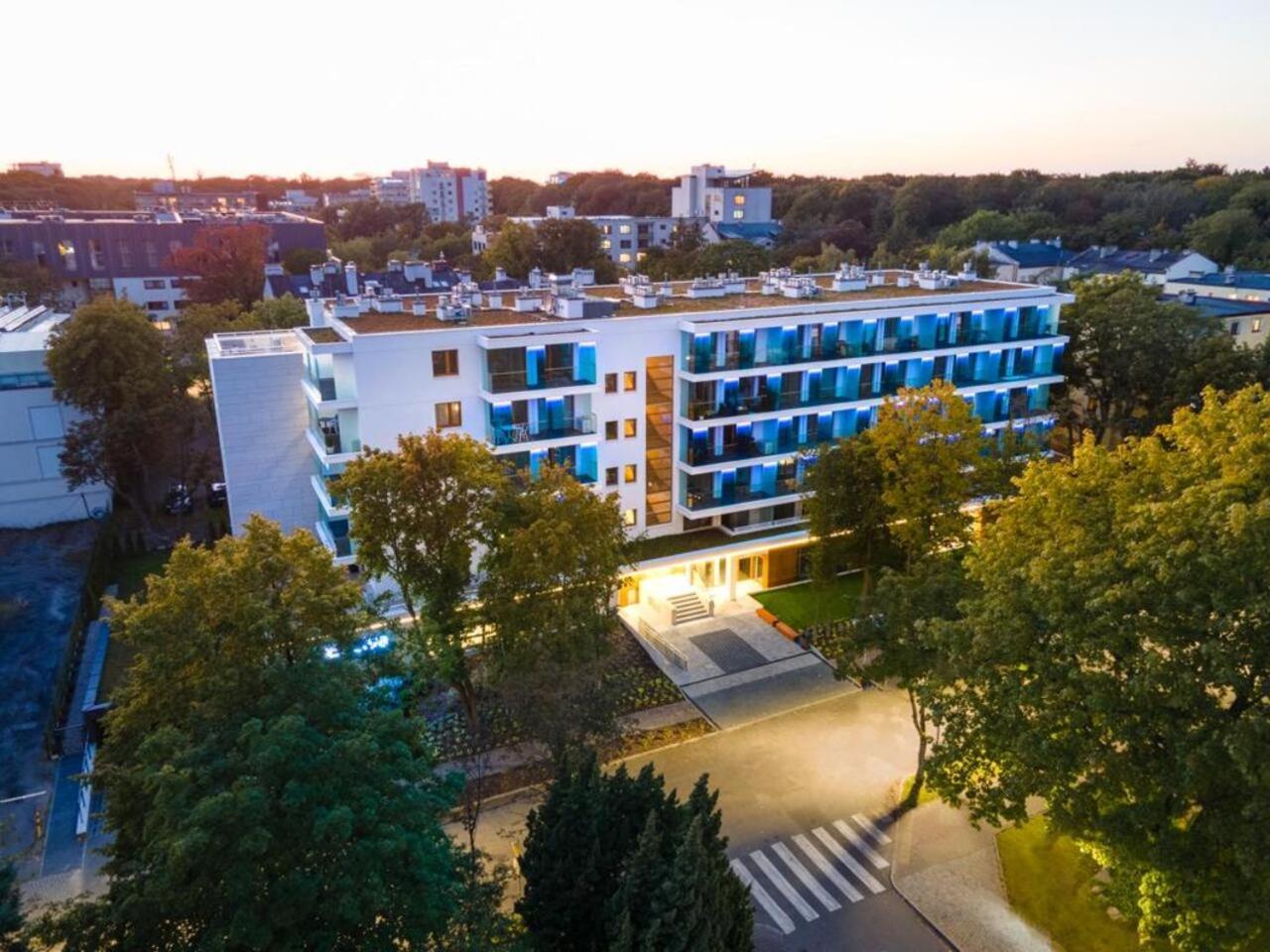Baltia - Whiteblue * Kolberg